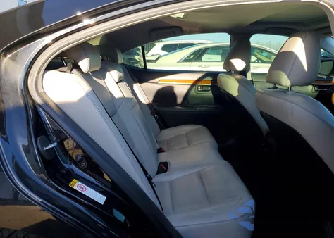 2014 Lexus Es 300H из США, поврежденный, VIN JTHBW1GG6E2071553